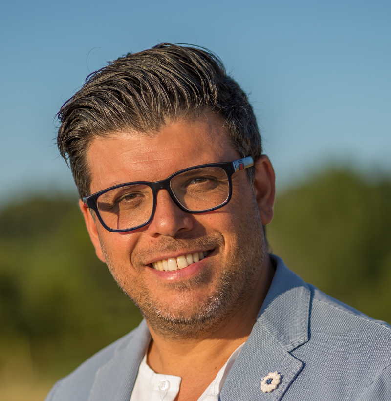 Marco Carozza