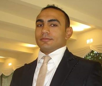 Hany Mahmoud