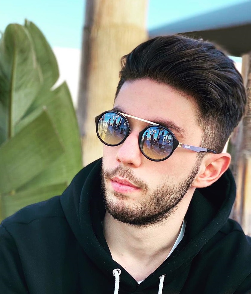 Jonathan Troplini