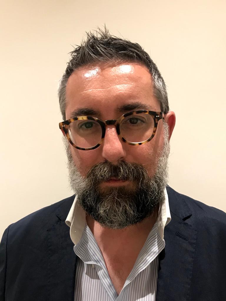Lorenzo Paciaroni