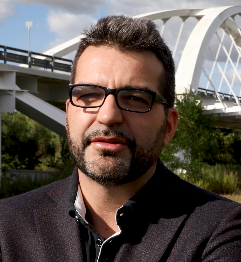 Marco Alfei