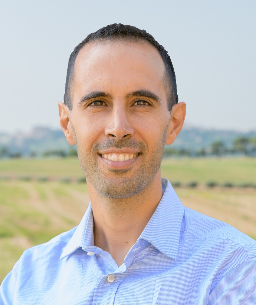 Matteo Moretti