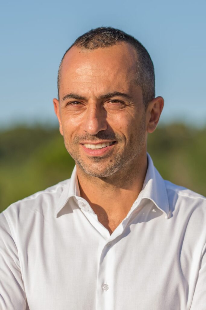Maurizio Zamponi