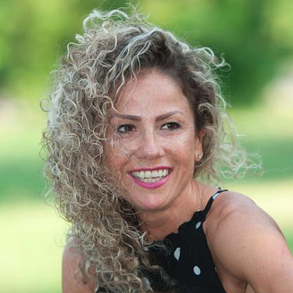 Paola Calamita