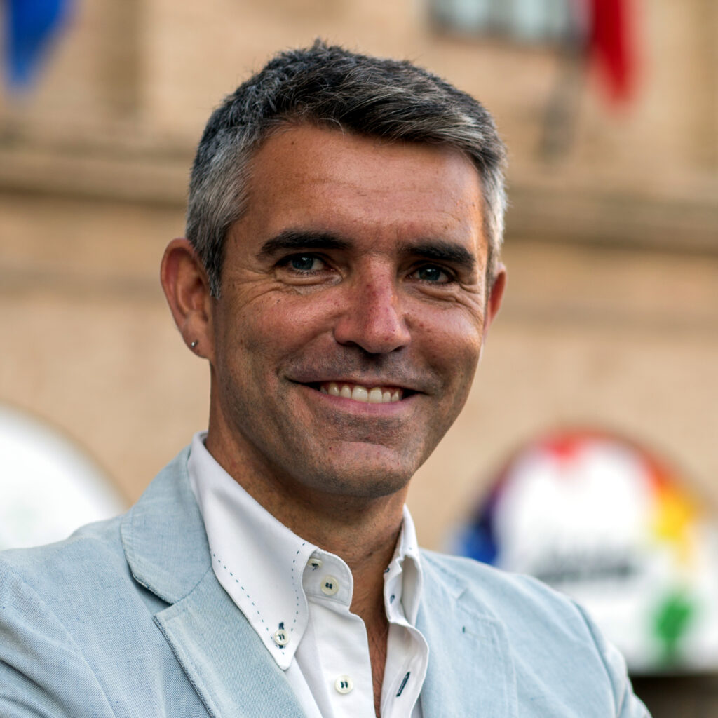 David Miliozzi