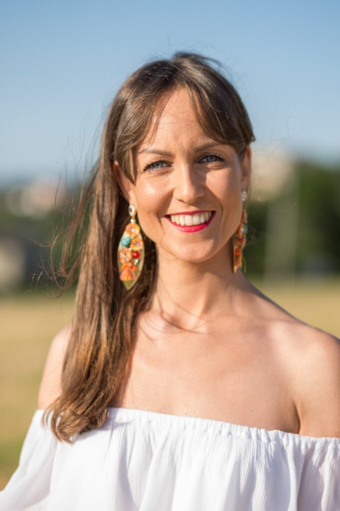 Laura Copparoni