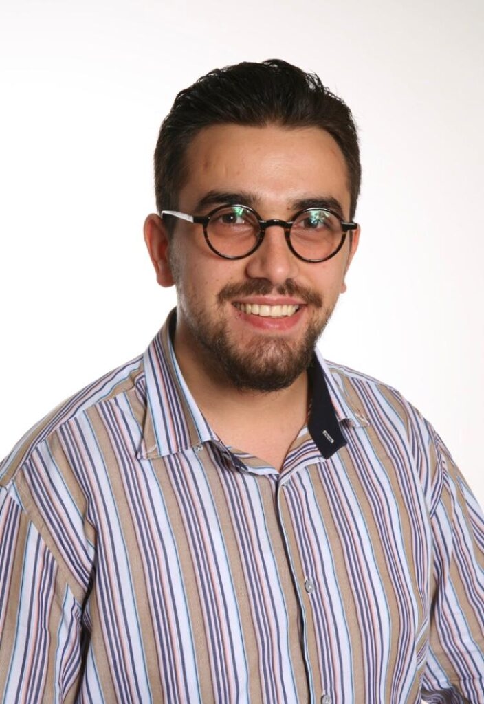 Davud Useini