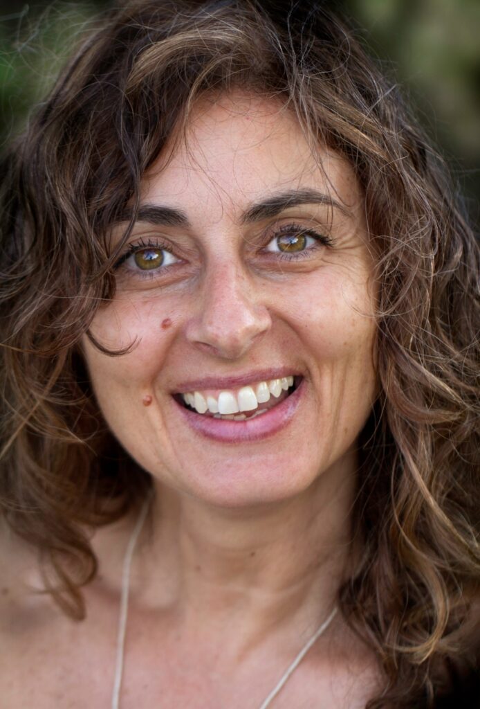 Laura Agnani
